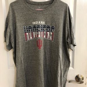 Fanatics INDIANA HOOSIERS shirt